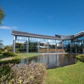 Property adviser Ryden has unveiled the deals at Orbital House, a multi-let office building located in East Kilbride’s Peel Park.