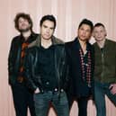 Stereophonics PIC: James D Kelly