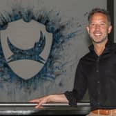 BrewDog chief executive James Taylor was speaking just three months or so into his new role.