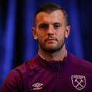 Jack Wilshere has been linked with Rangers in previous months