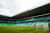 Celtic remain managerless almost four months on from Neil Lennon's departure. (Photo by Craig Williamson / SNS Group)
