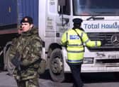 Stripping the European Court of Justice of its oversight role in the Northern Ireland Protocol is “out of the question”, an EU official has warned.