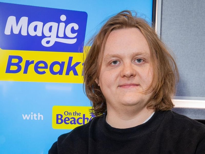 The 26-year-old Glaswegian has enjoyed a meteoric rise owing to his mix of emotional song writing and comedic social media posts. Unsurprisingly, he features high on this list.