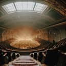 Leith Theatre will be reopening for a three-month ‘pop up summer season’ in June.  