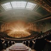 Leith Theatre will be reopening for a three-month ‘pop up summer season’ in June.  