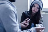 Women face additional barriers when it comes to drug misuse, according to Justina Murray, the chief executive of Scottish Families Affected by Alcohol and Drugs.