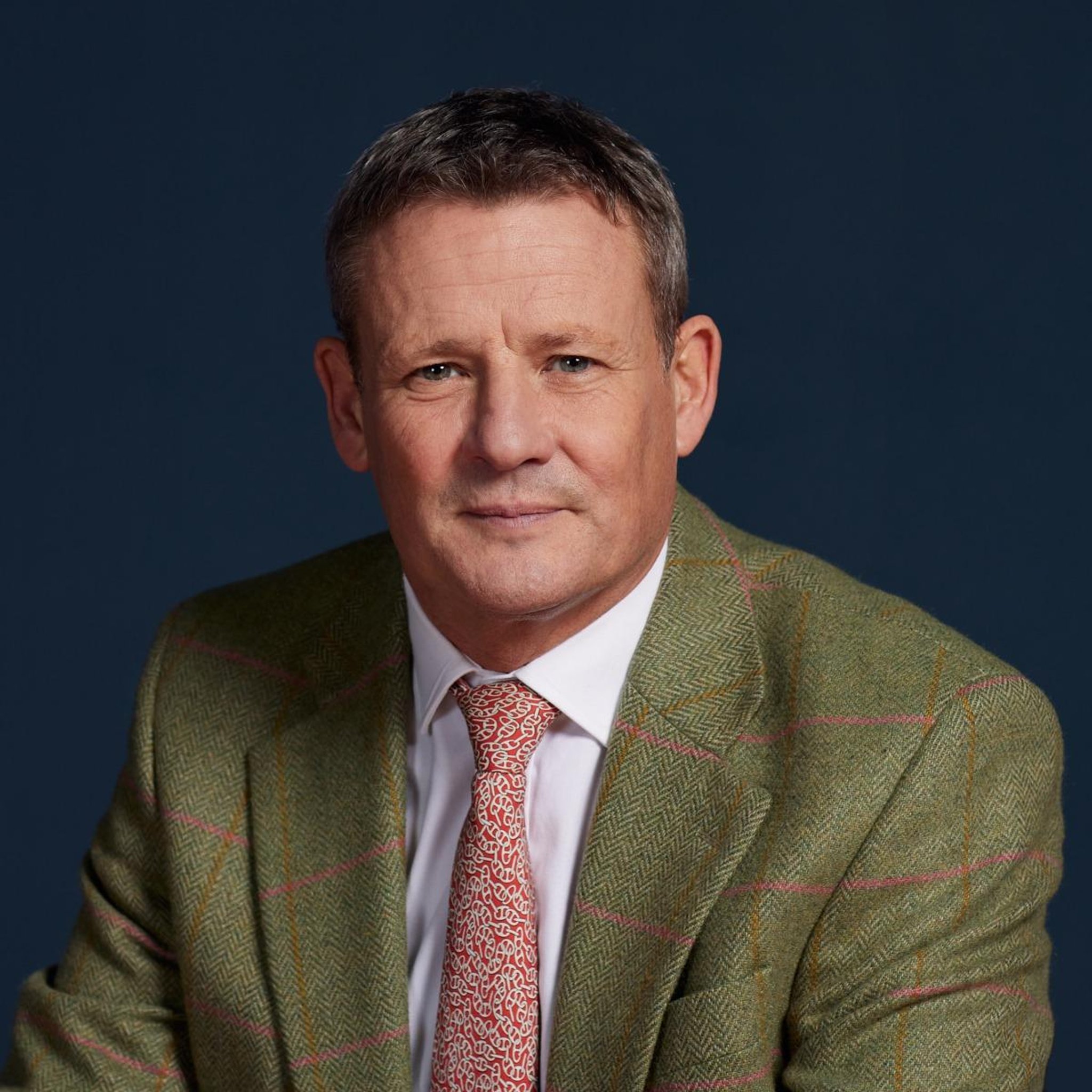 Some certainty for landlords on the right to recover their property does not seem unreasonable - Niall Stringer
