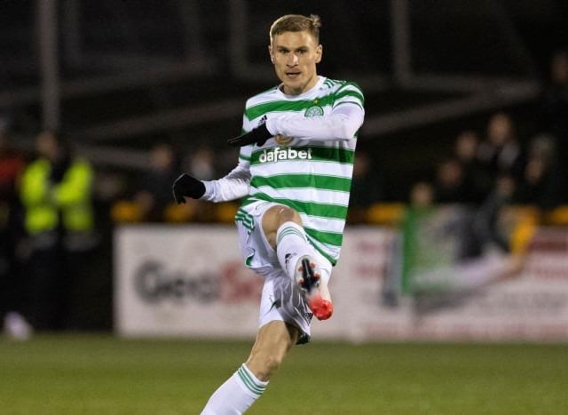 Swedish defender gave nothing away all afternoon. Coped well with County's threat from set pieces and long throws.