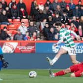 Celtic and Aberdeen do battle in the first Scottish Cup final this weekend.
