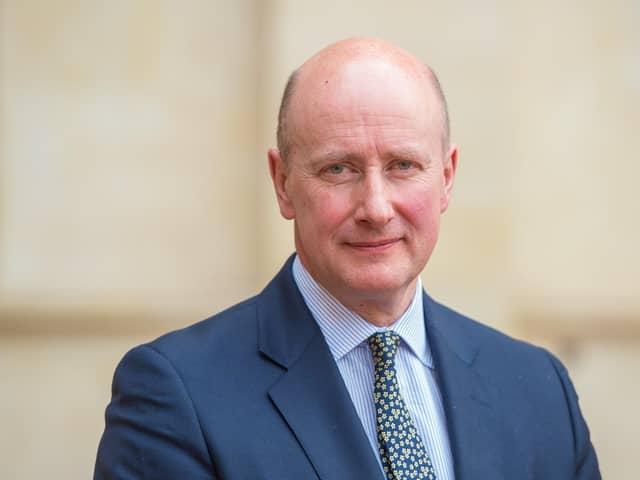 The shock resignation of Boris Johnson’s ethics adviser may have been motivated by the grilling he received from MPs, Deputy Prime Minister Dominic Raab said.