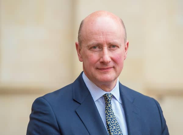 The shock resignation of Boris Johnson’s ethics adviser may have been motivated by the grilling he received from MPs, Deputy Prime Minister Dominic Raab said.