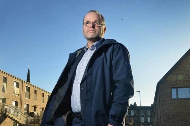 Andy Wightman says he is delighted with the judgement