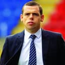 Douglas Ross apologised for missing VJ day event