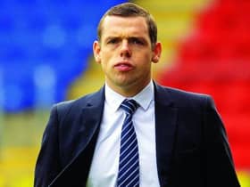 Douglas Ross apologised for missing VJ day event