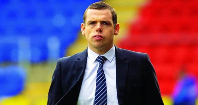 Douglas Ross apologised for missing VJ day event