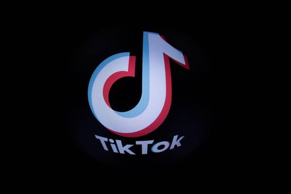 TikTok has been banned from UK Government phones.