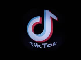 TikTok has been banned from UK Government phones.