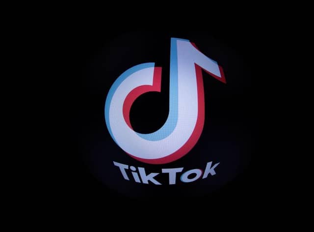 TikTok has been banned from UK Government phones.