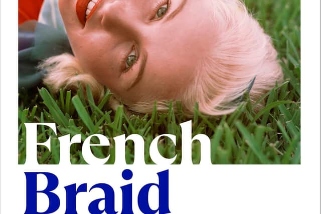 French Braid, by Anne Tyler