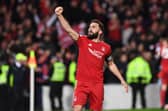 Graeme Shinnie enjoyed success the last time he faced Rangers at Hampden Park.