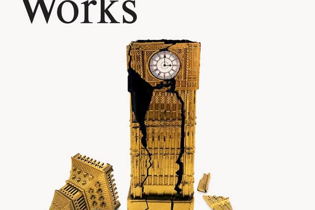 How Westminster Works… and Why it Doesn’t by Ian Dunt is published on April 13