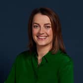 Sarah Jackson is a Partner, Turcan Connell​​​​​​​