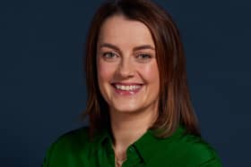 Sarah Jackson is a Partner, Turcan Connell​​​​​​​