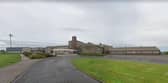 The new primary school is to be built next to Fraserburgh Academy.