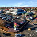 Lothian Pension Fund has acquired Corstorphine Retail Park in the west of Edinburgh from Hunter Real Estate Investment Management.