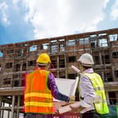 Conntractors report that finding suitably skilled staff is a significant challenge (Picture: stock.adobe.com)