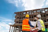 Conntractors report that finding suitably skilled staff is a significant challenge (Picture: stock.adobe.com)