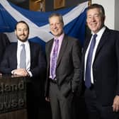 Business Latest News | The Scotsman