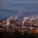 The just transition commission has proposed Scotland's biggest industrial polluters are compelled to produce just transition plans to protect jobs in places such as Grangemouth (Picture: Jeff J Mitchell/Getty Images)