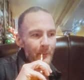 David Clark went missing on Wednesday evening.