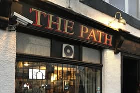 Path Tavern, Kirkcaldy