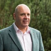 Scottish Tourism Alliance chief executive Marc Crothall has warned it may take the industry at least 18 months to stage a recovery from the coronavirus pandemic.