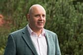 Scottish Tourism Alliance chief executive Marc Crothall has warned it may take the industry at least 18 months to stage a recovery from the coronavirus pandemic.