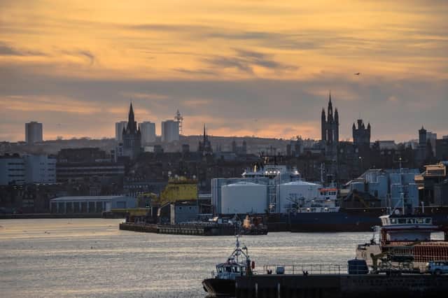 “There needs to be a national call to hold on to how flexible, agile and creative we have been in business over the last few months, and not let it drift away”