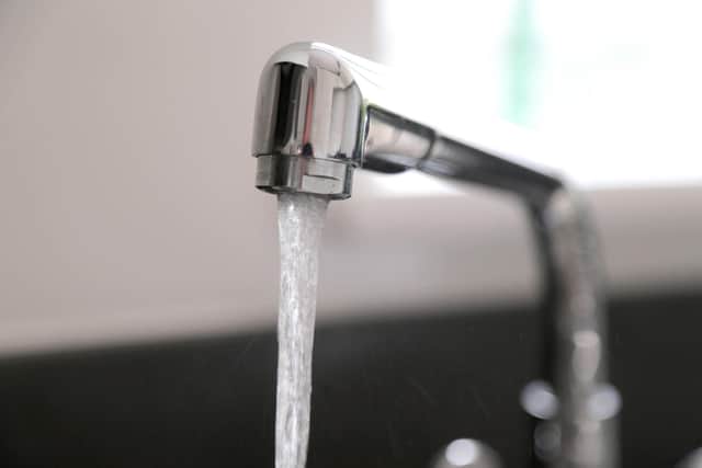 Hundreds of homes in East Renfrewshire remain without water after “operational issues” cut off supplies on Christmas Day – but work has been carried out to resolve the problem with supplies set to return this afternoon.