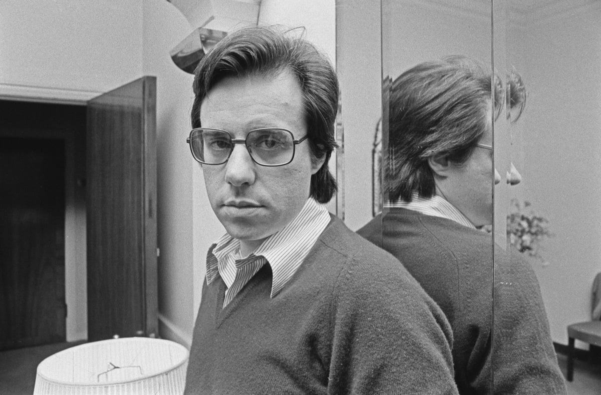 Dorothy Stratten Peter Bogdanovich