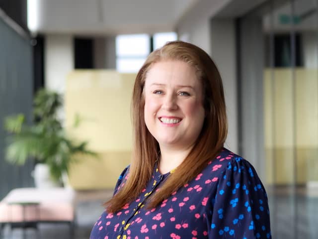 ​Stephanie Hepburn is a Partner, and Head of Private Wealth Disputes, Shepherd and Wedderburn