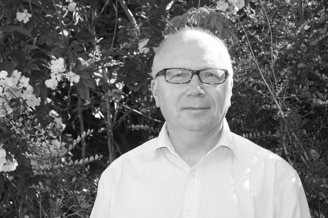 David Park