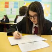 Scots schools returned in August