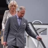 The Prince of Wales and Duchess of Cornwall will guest star in a special EastEnders episode in honour of the Queen’s Platinum Jubilee.