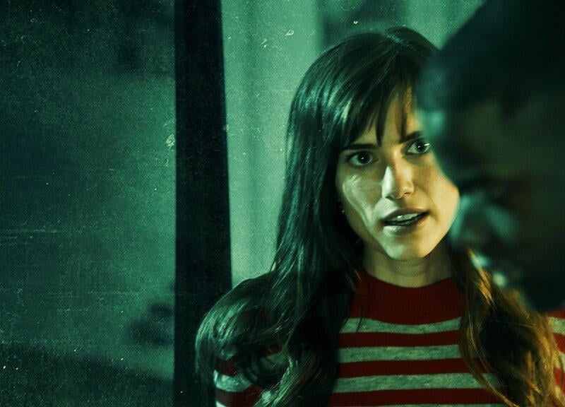 Jordan Peele's nightmarish horror starring Daniel Kaluyya sees his character thrown into a dystopian world when he meets his new girlfriend's family. Winner of several awards, including a number of Oscars in 2018. It is one of the highest ranked movie on Rotten Tomatoes.