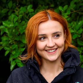 Environment Minister Màiri McAllan