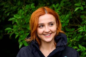 Environment Minister Màiri McAllan