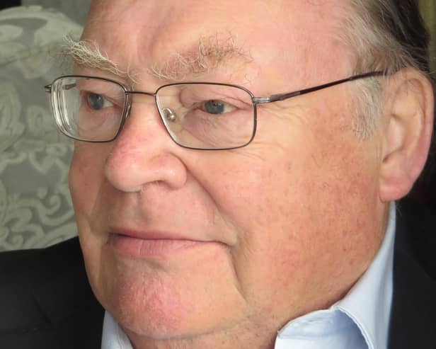 Away from his professional interests, John Mackenzie was a magistrate and school governor