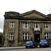 Decision looming: Portobello Town Hall