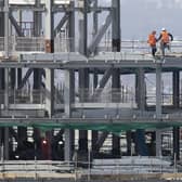 July proved to be a weaker month for construction, according to the Office for National Statistics.